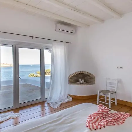 Muse By Mykonos Luxury Mykonos Town
