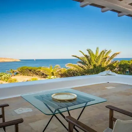 Muse By Mykonos Luxury Mykonos Town