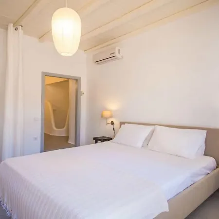 Muse By Mykonos Luxury Mykonos Town