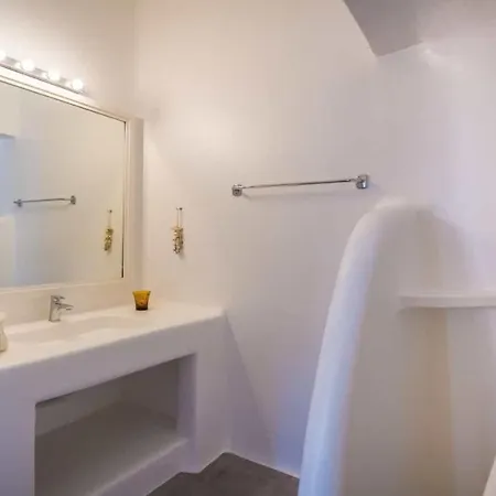 Muse By Mykonos Luxury Mykonos Town