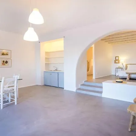 Muse By Mykonos Luxury