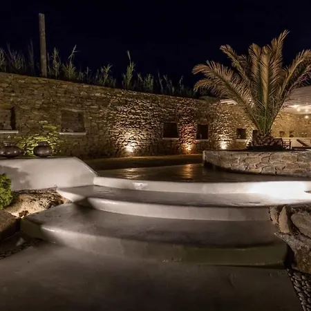 Muse By Mykonos Luxury * Mykonos Town
