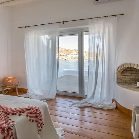 Villa Muse By Mykonos Luxury *