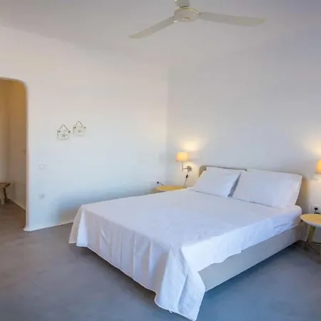 Villa Muse By Mykonos Luxury Mykonos Town