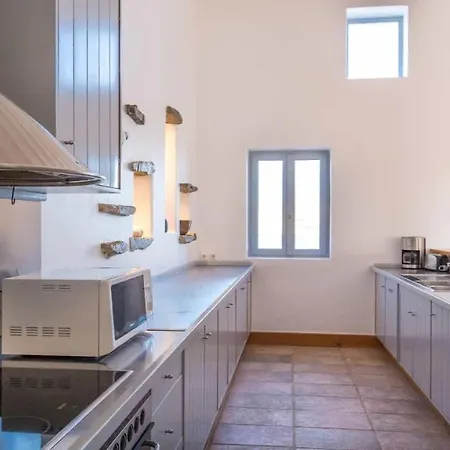 Villa Muse By Mykonos Luxury Mykonos Town
