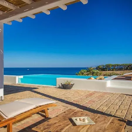 Muse By Mykonos Luxury Villa