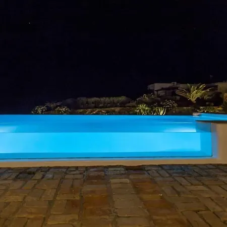Muse By Mykonos Luxury Mykonos Town