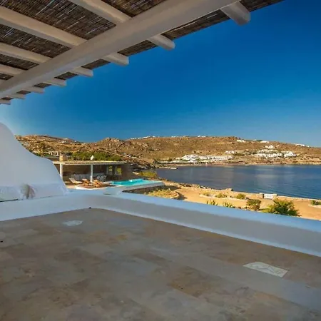Muse By Mykonos Luxury Mykonos Town