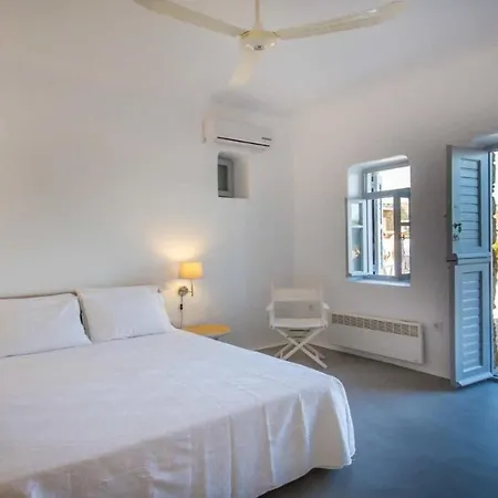 Muse By Mykonos Luxury Villa Mykonos Town