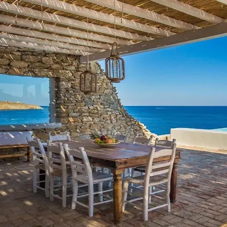 Muse By Mykonos Luxury *