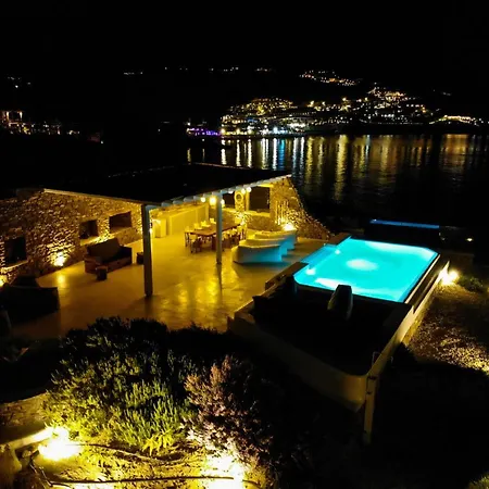 Muse By Mykonos Luxury * Mykonos Town