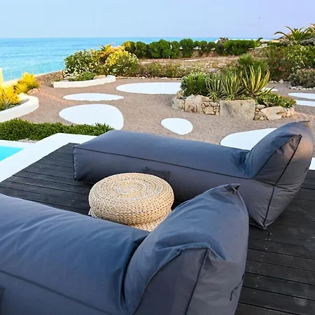 Muse By Mykonos Luxury Villa Mykonos Town