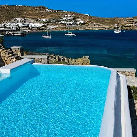 Muse By Mykonos Luxury