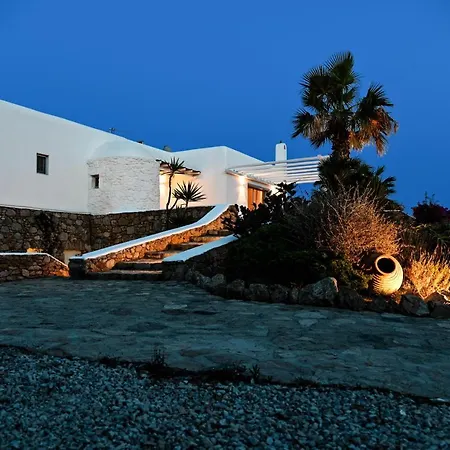 Muse By Mykonos Luxury Mykonos Town