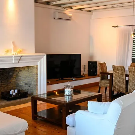 Muse By Mykonos Luxury Villa Mykonos Town